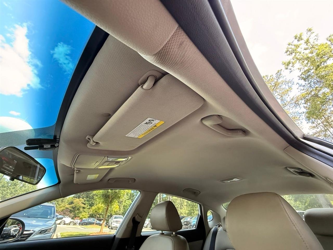 Kia Optima  2016