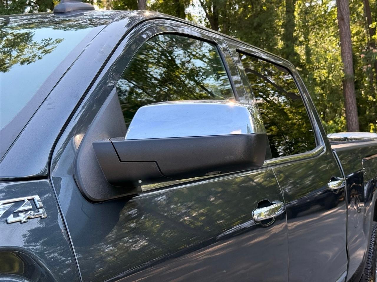 GMC Sierra 1500  2018
