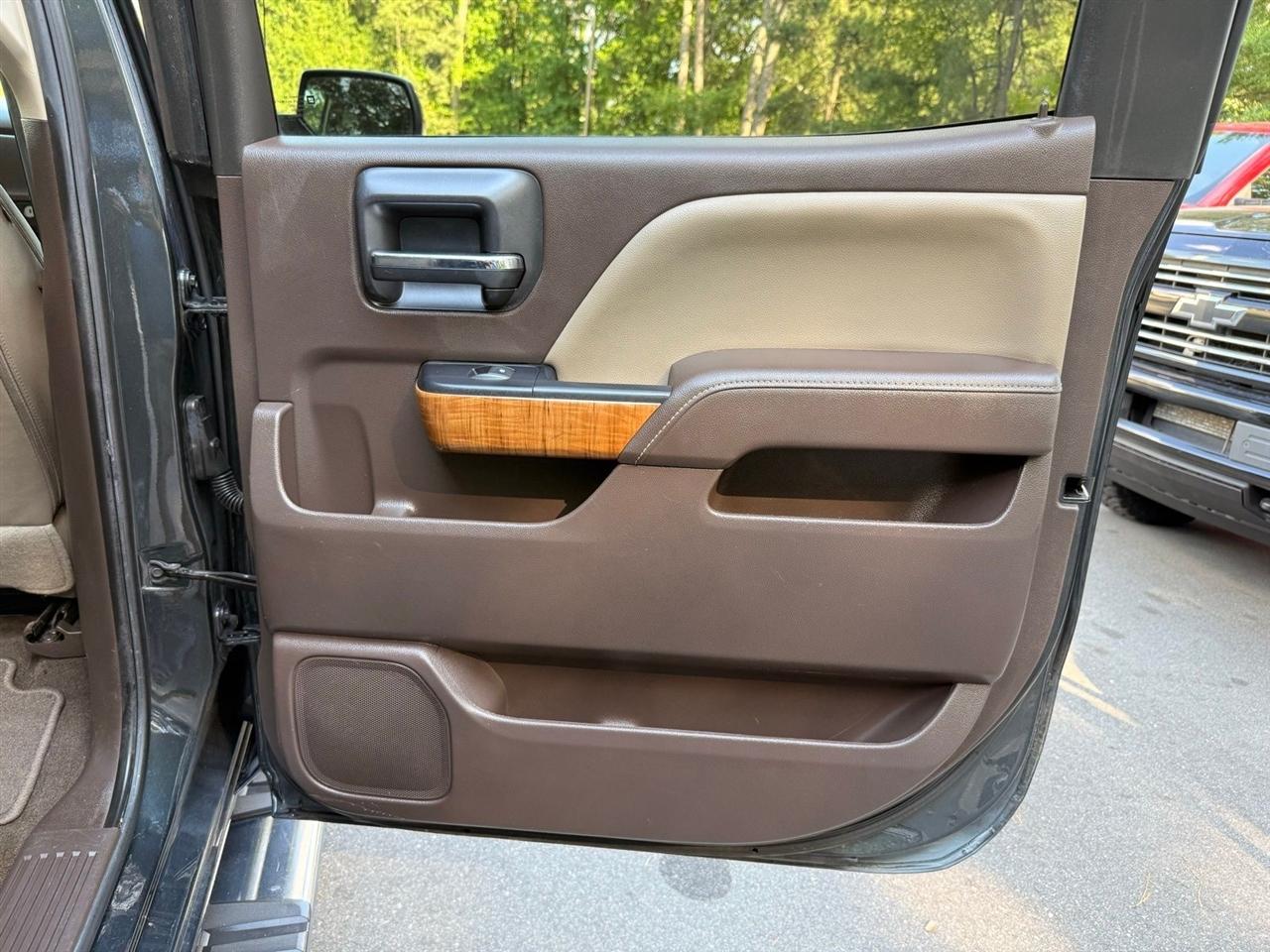 GMC Sierra 1500  2018