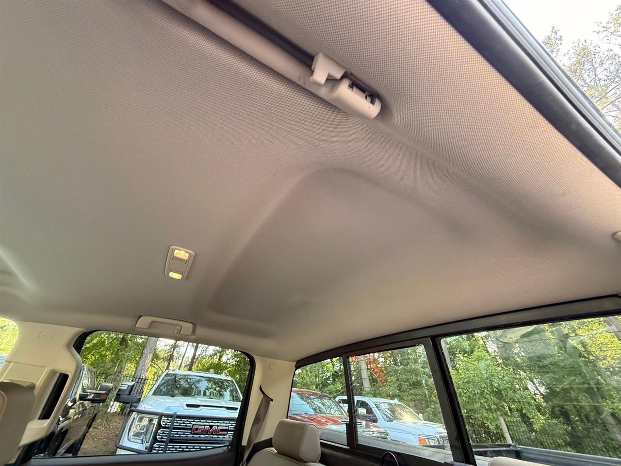 GMC Sierra 1500  2018