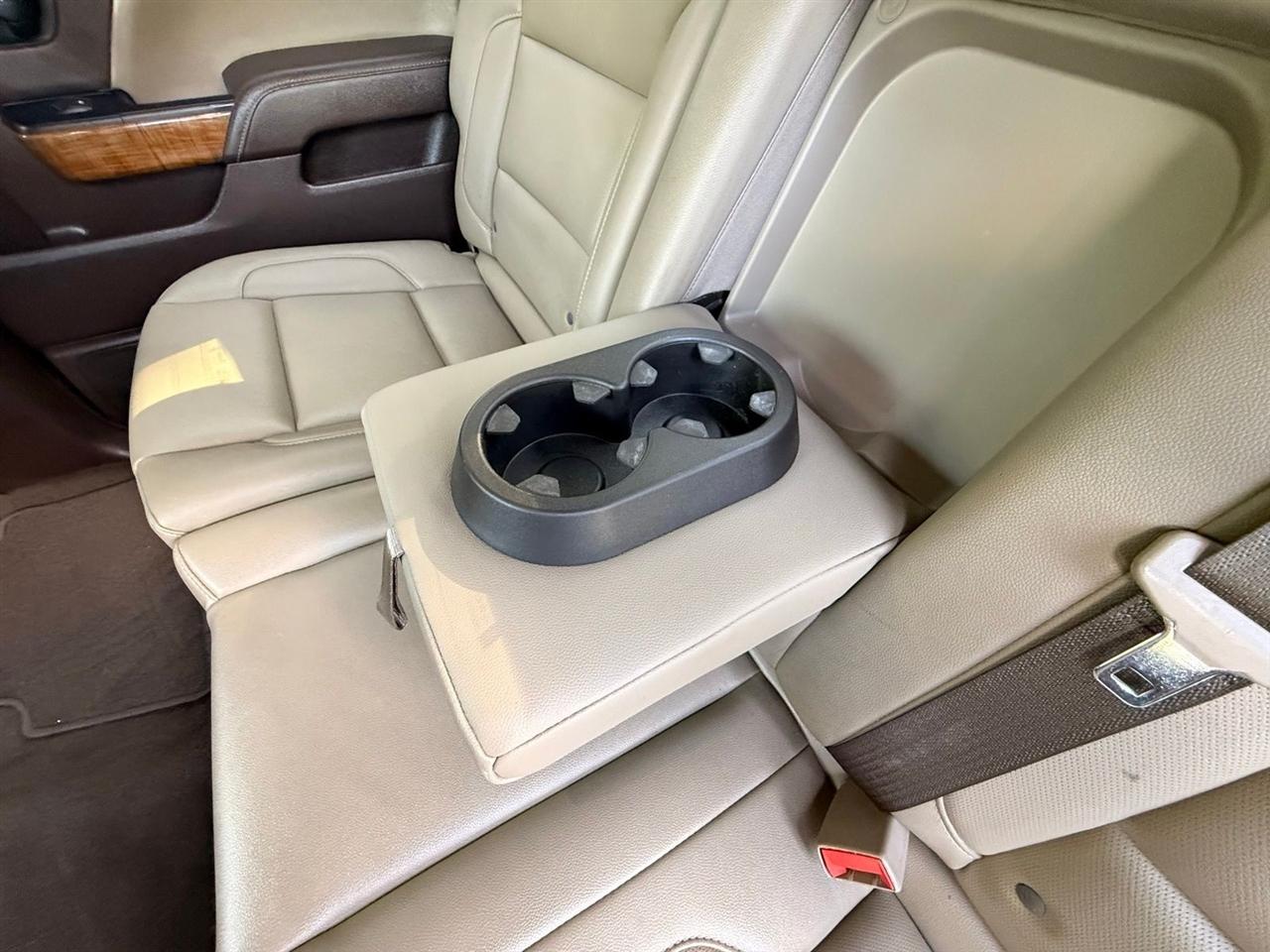GMC Sierra 1500  2018