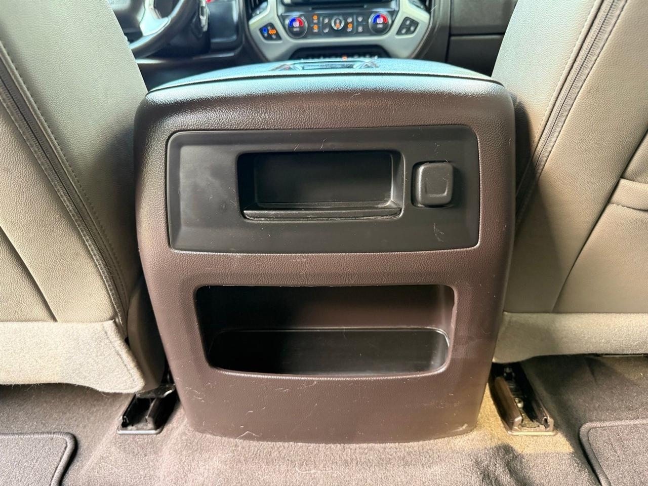 GMC Sierra 1500  2018