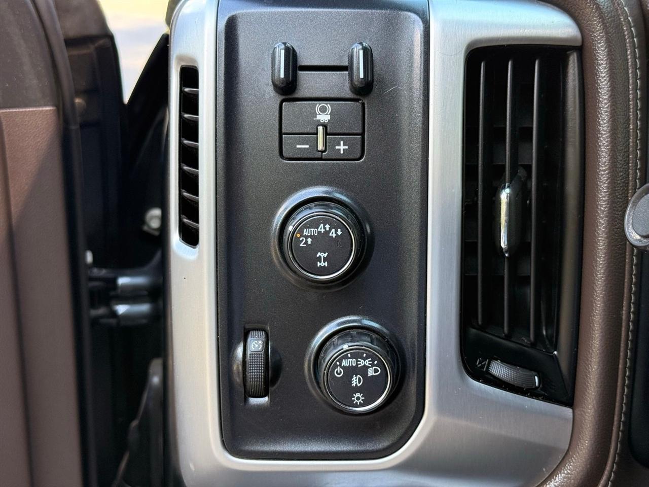 GMC Sierra 1500  2018