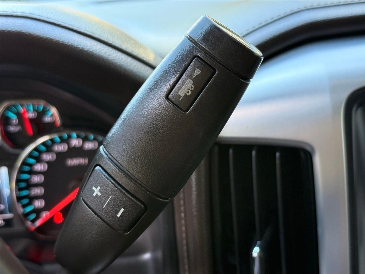 GMC Sierra 1500  2018