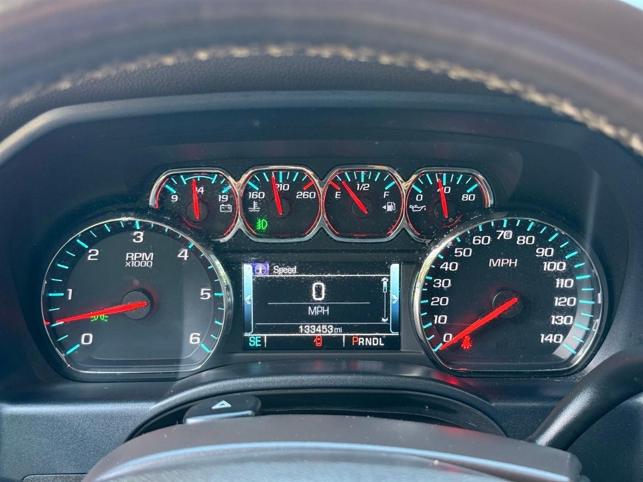 GMC Sierra 1500  2018
