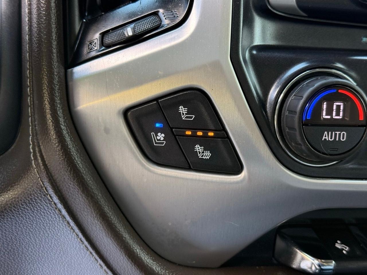 GMC Sierra 1500  2018