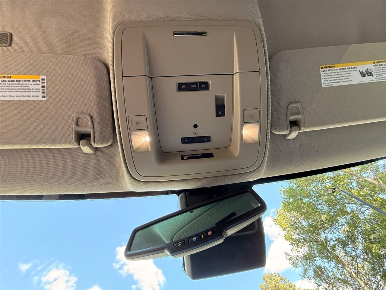 GMC Sierra 1500  2018
