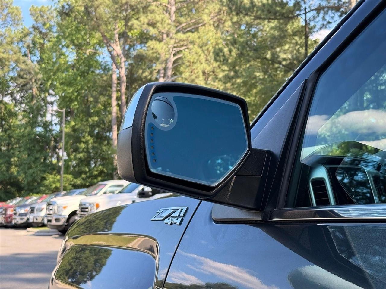 GMC Sierra 1500  2018