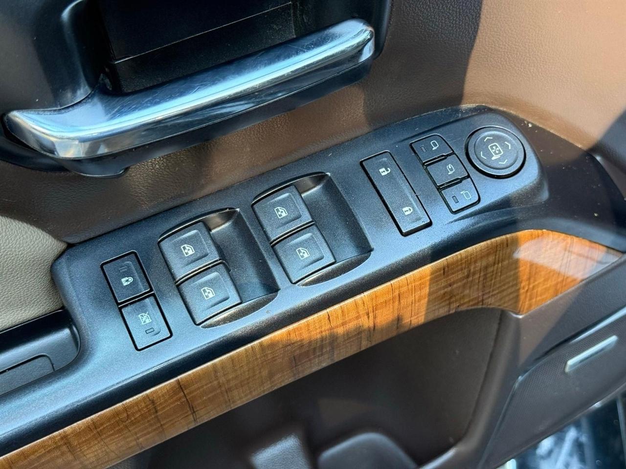 GMC Sierra 1500  2018