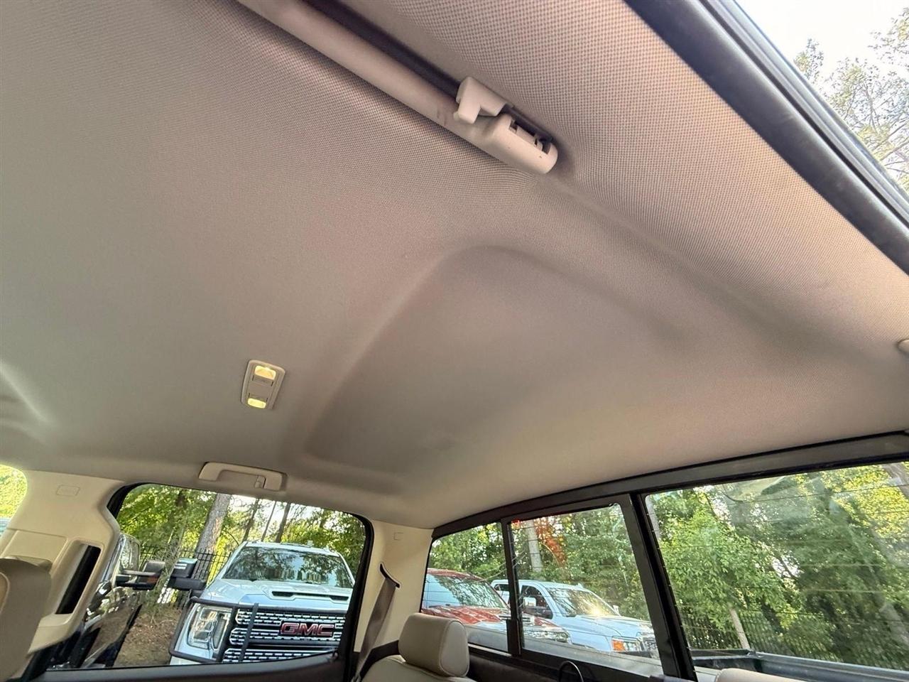 GMC Sierra 1500  2018