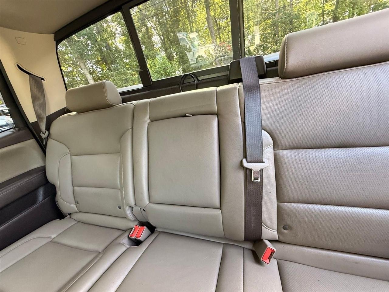 GMC Sierra 1500  2018