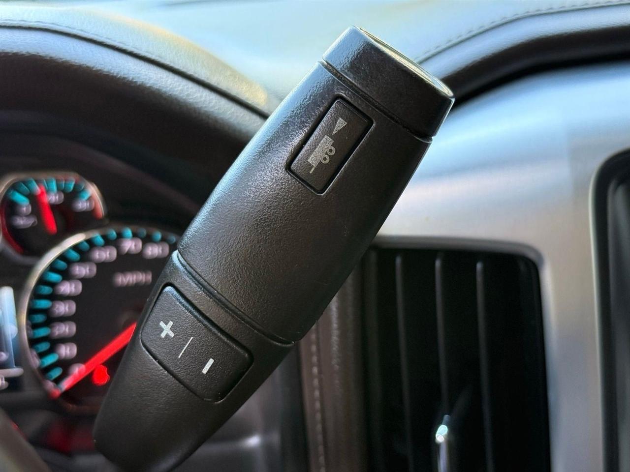GMC Sierra 1500  2018