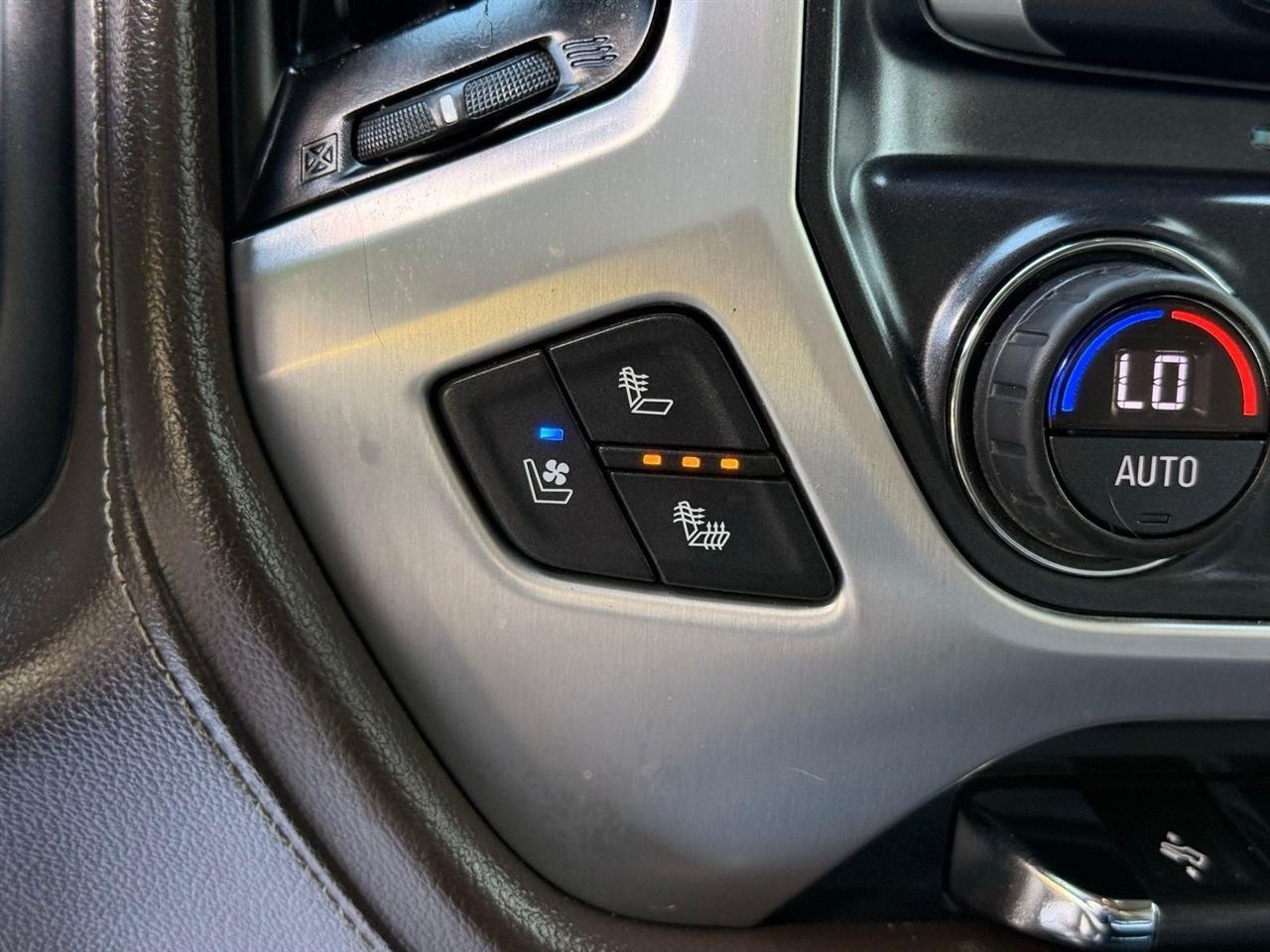 GMC Sierra 1500  2018