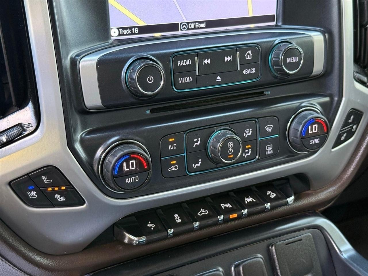 GMC Sierra 1500  2018