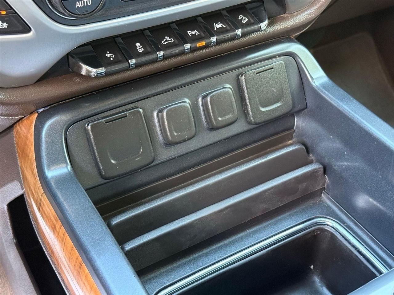 GMC Sierra 1500  2018