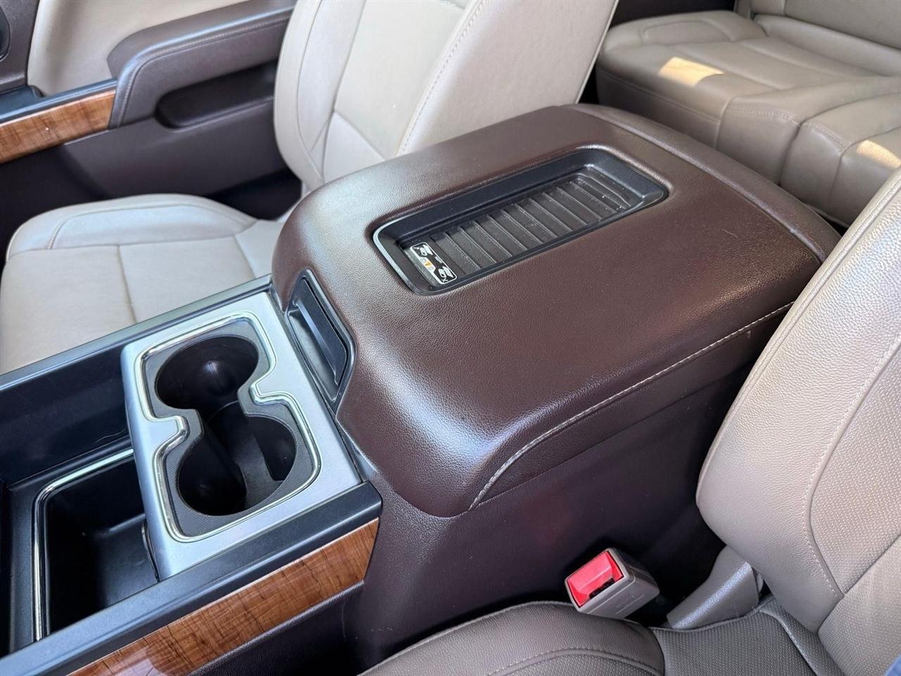 GMC Sierra 1500  2018