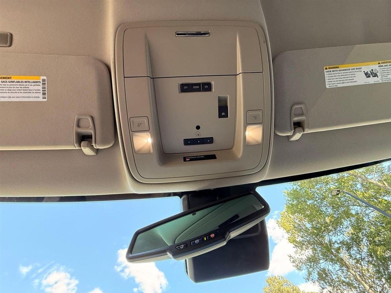 GMC Sierra 1500  2018