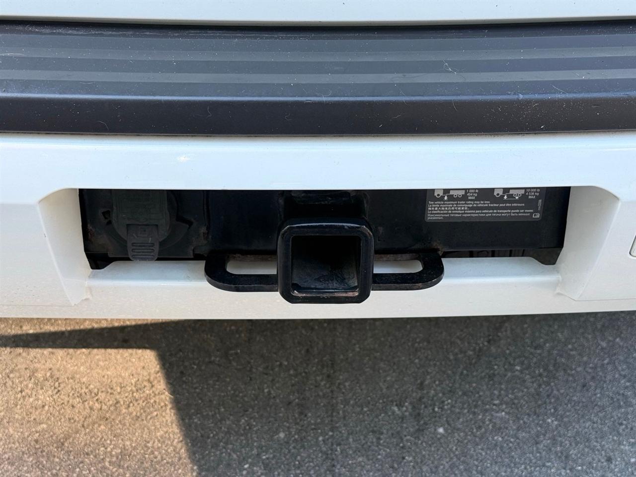 Chevrolet Tahoe  2017