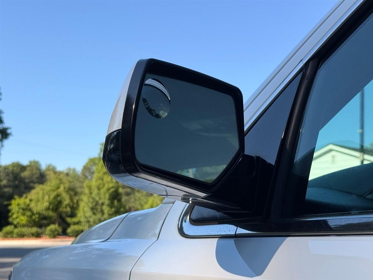 Chevrolet Tahoe  2017