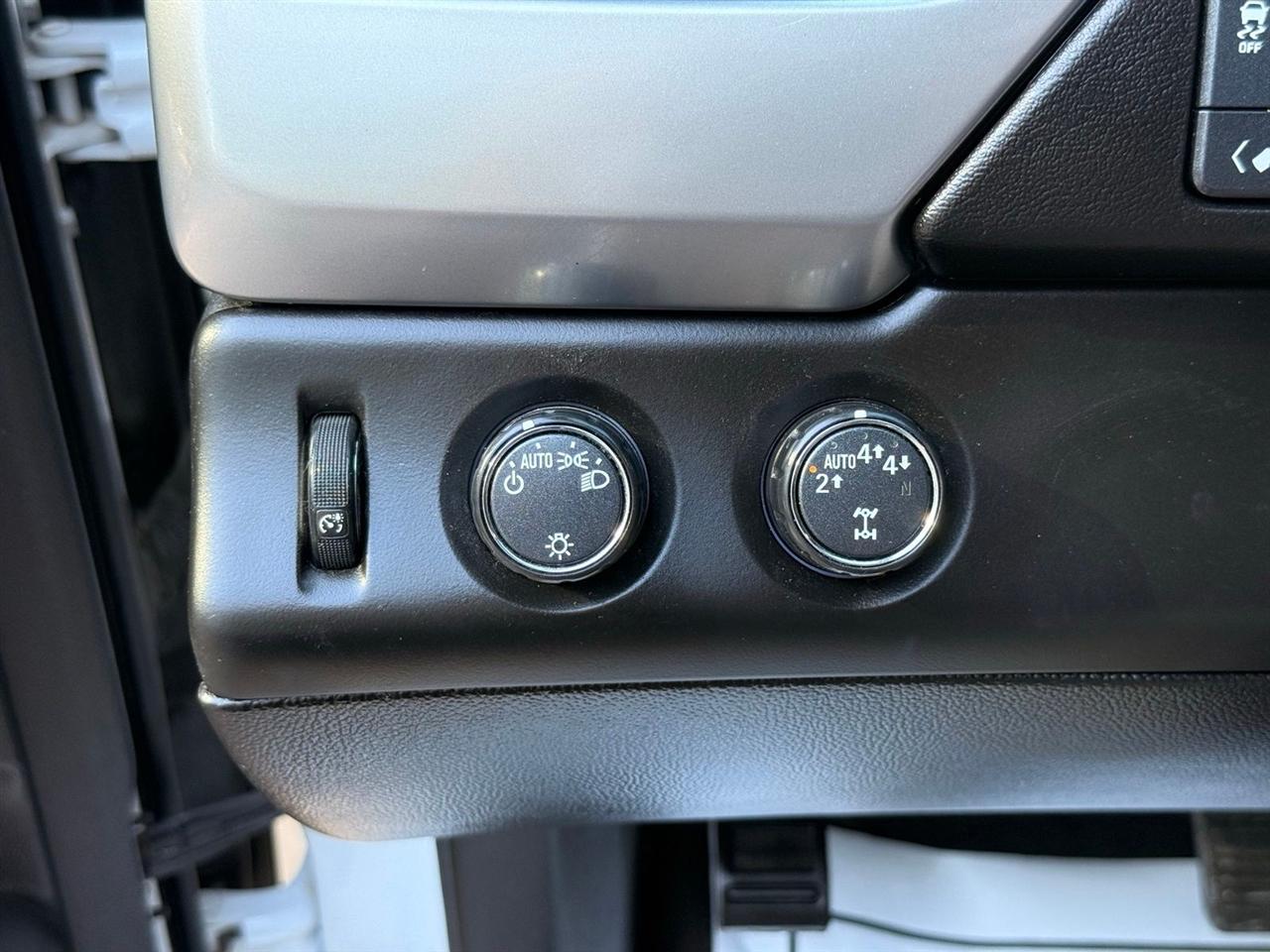 Chevrolet Tahoe  2017