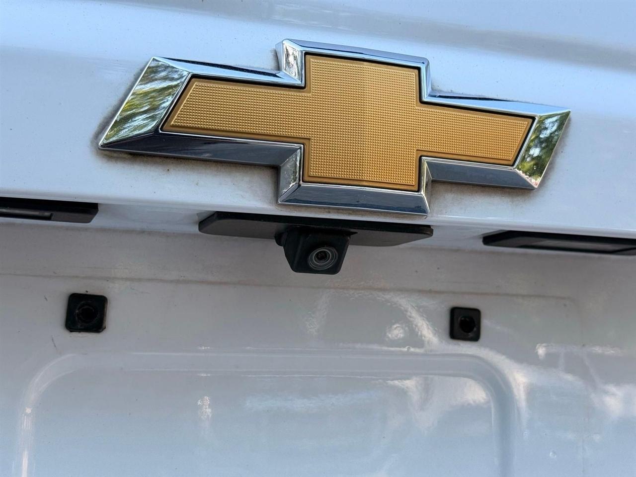 Chevrolet Tahoe  2017