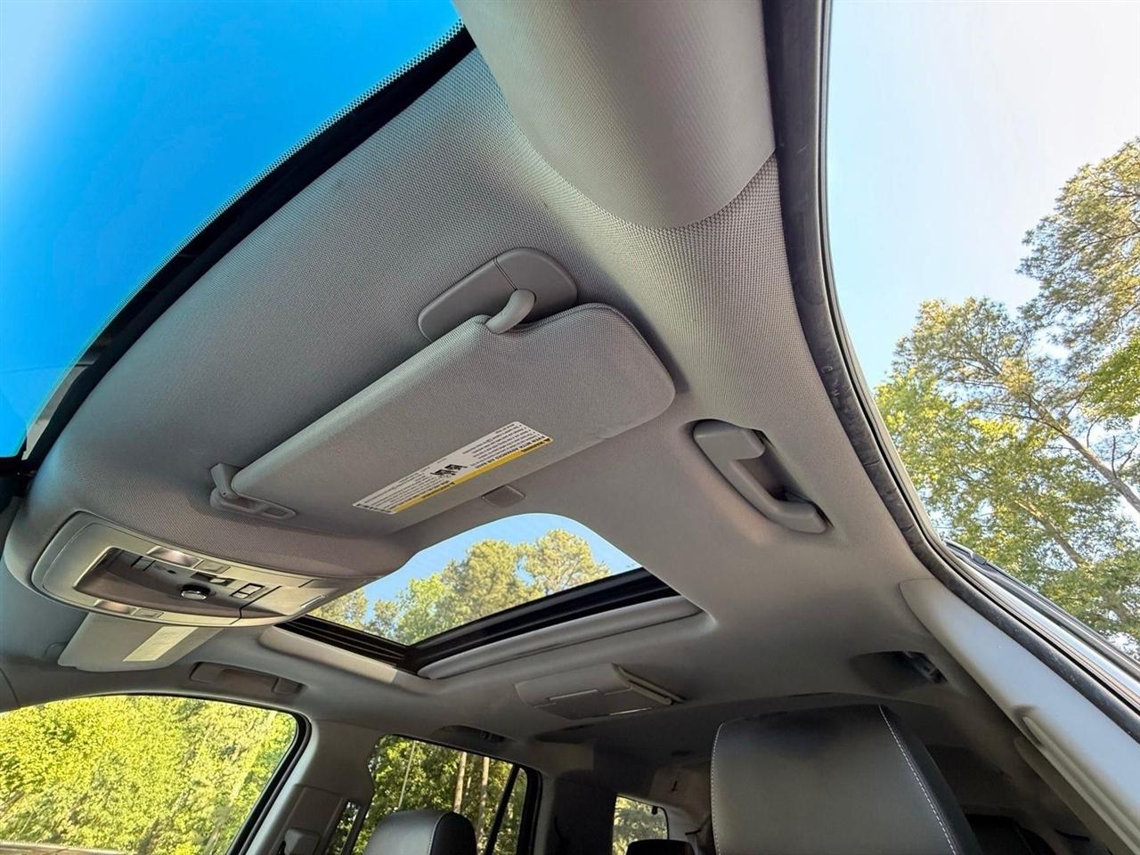Chevrolet Tahoe  2017