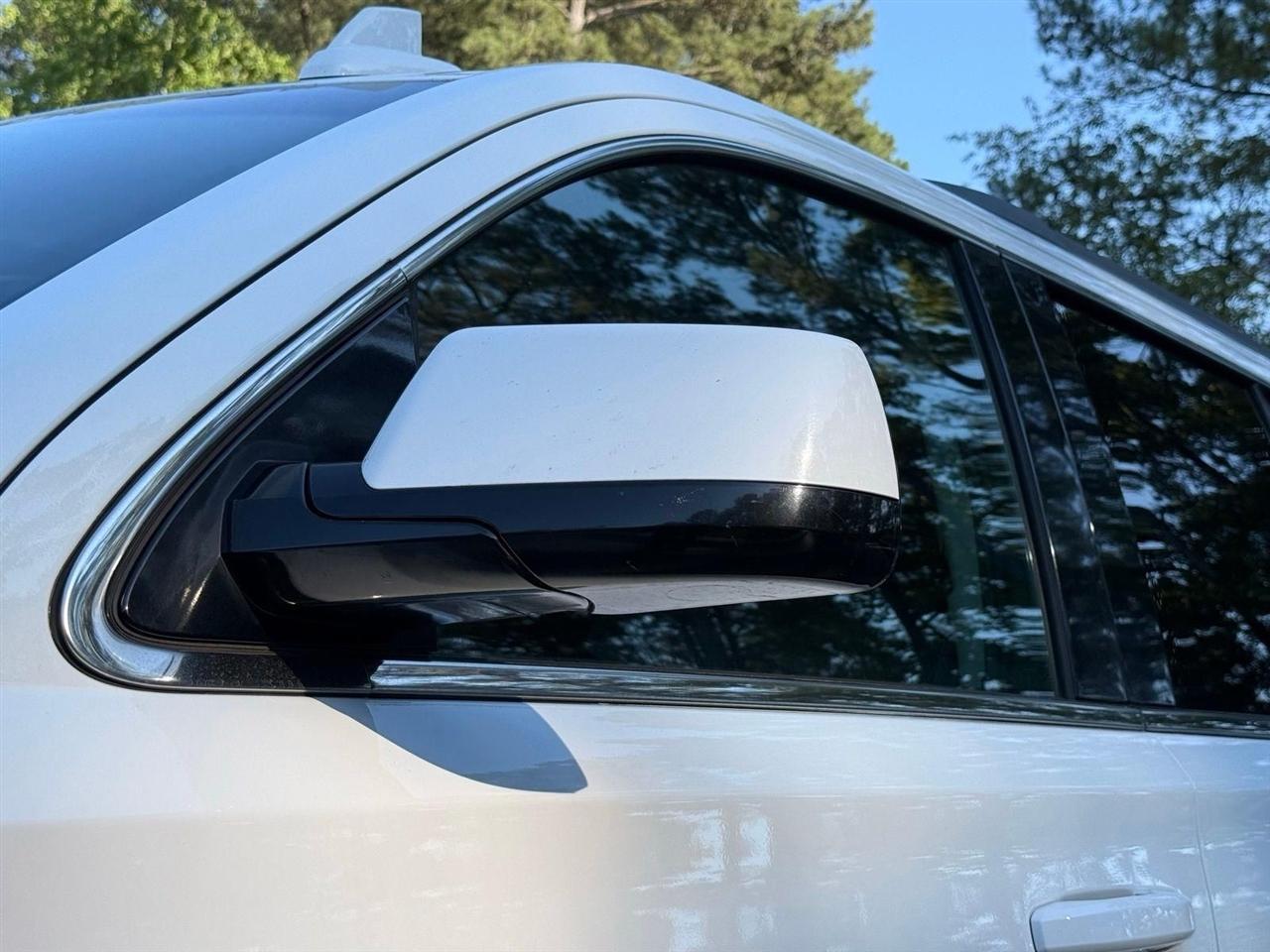 Chevrolet Tahoe  2017