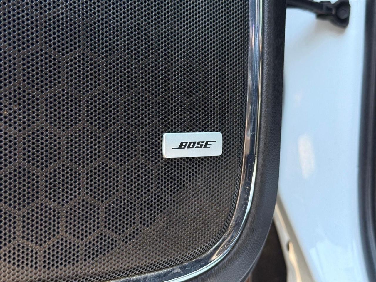 Chevrolet Tahoe  2017