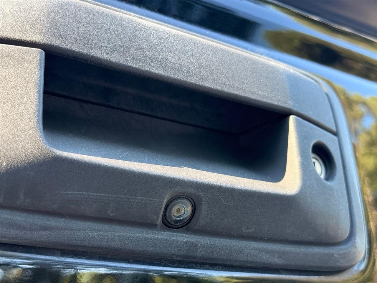 Chevrolet Silverado 1500  2017