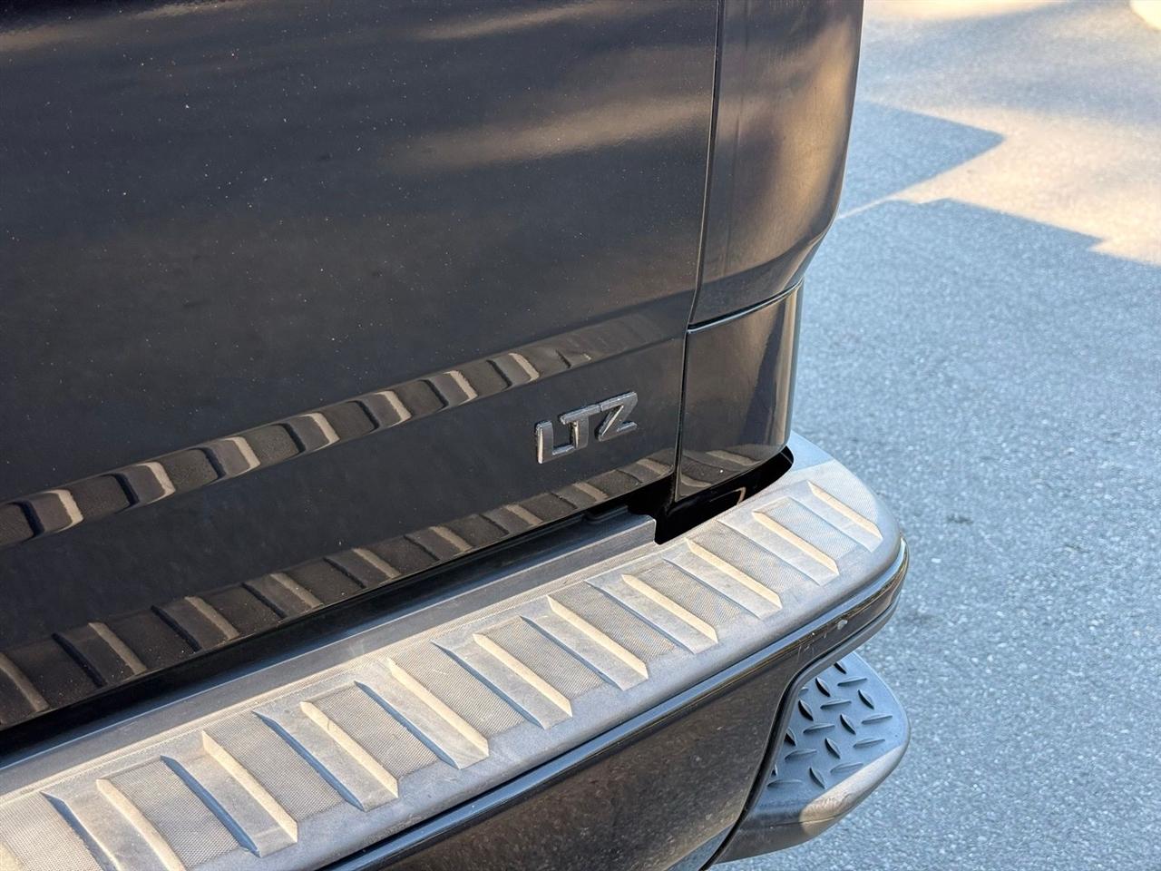 Chevrolet Silverado 1500  2017