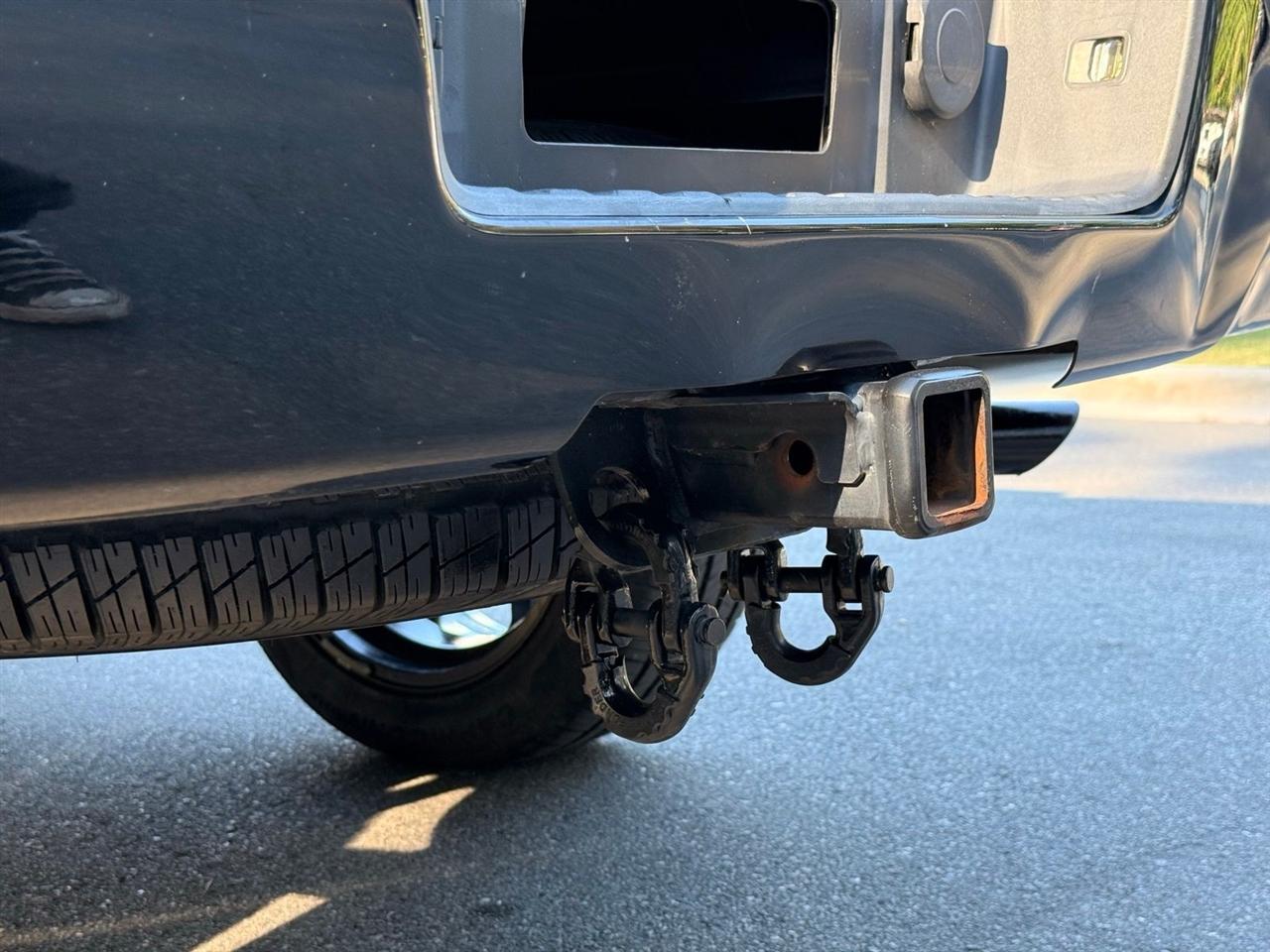 Chevrolet Silverado 1500  2017