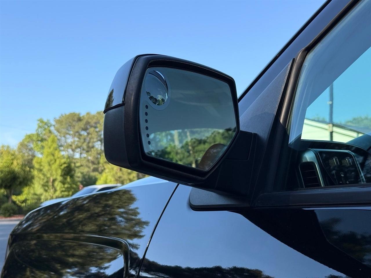 Chevrolet Silverado 1500  2017