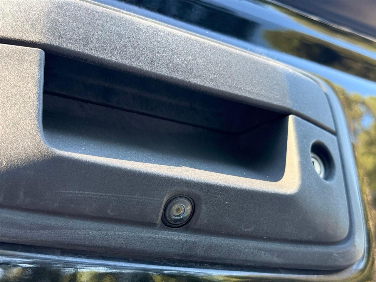 Chevrolet Silverado 1500  2017
