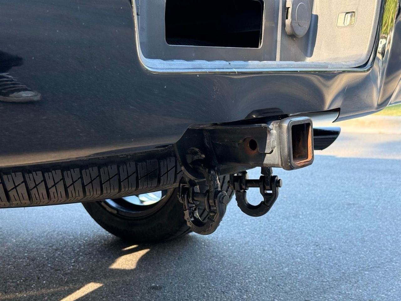 Chevrolet Silverado 1500  2017