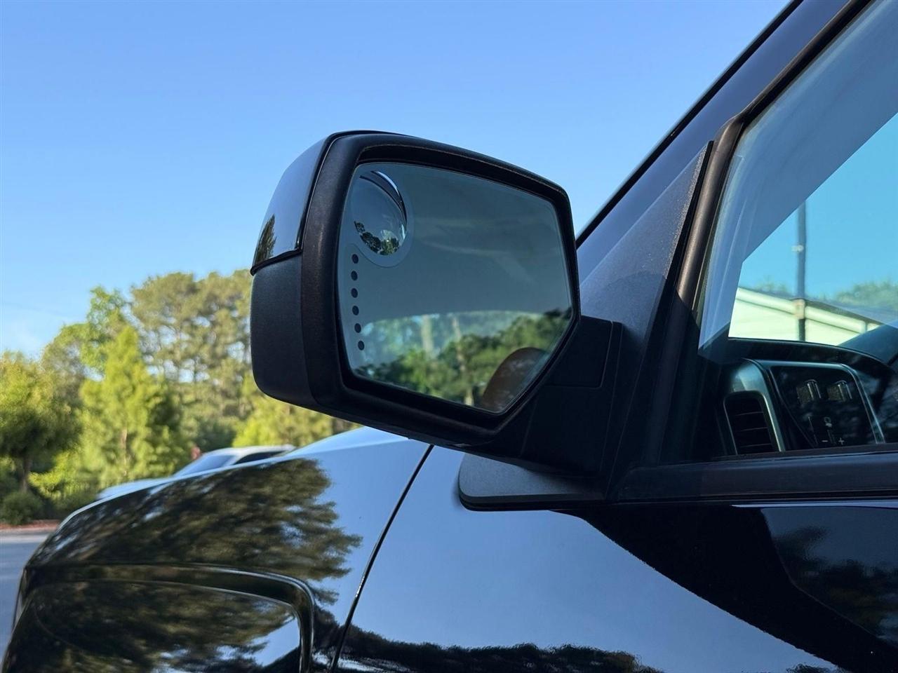 Chevrolet Silverado 1500  2017