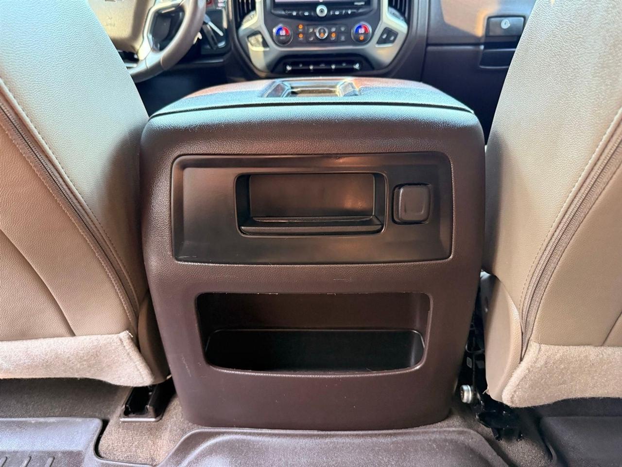 Chevrolet Silverado 1500  2017