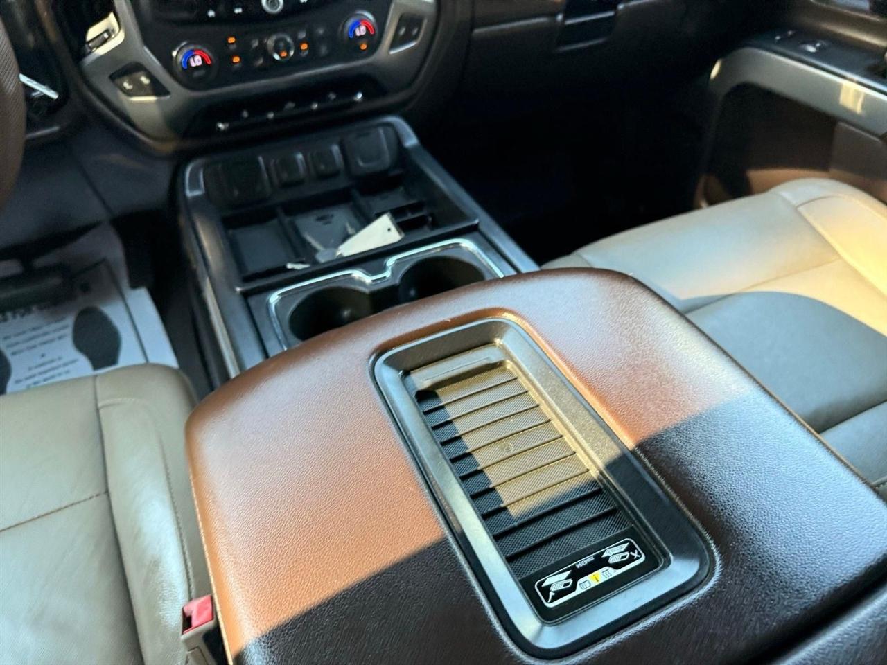Chevrolet Silverado 1500  2017