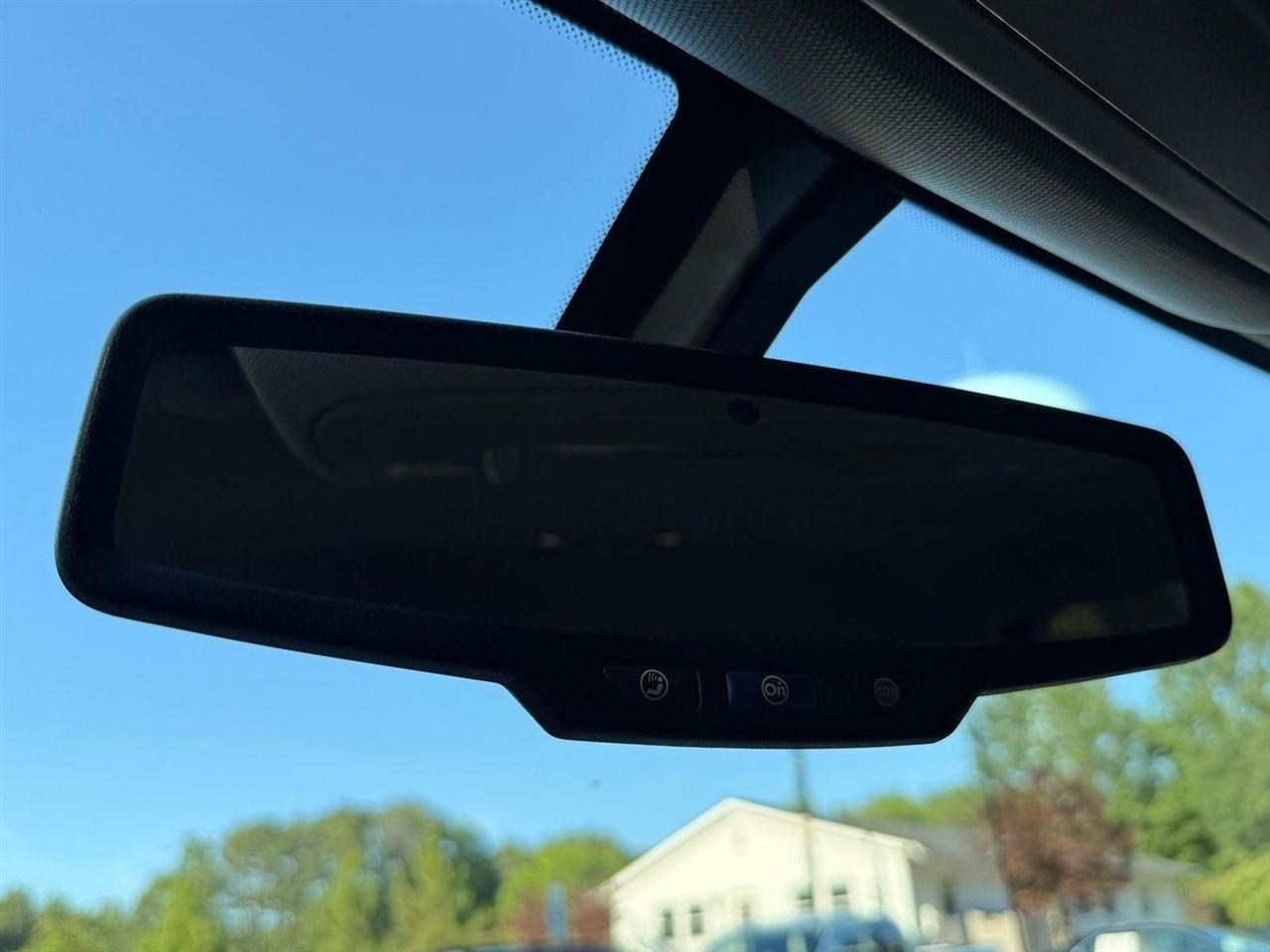 Chevrolet Silverado 1500  2017
