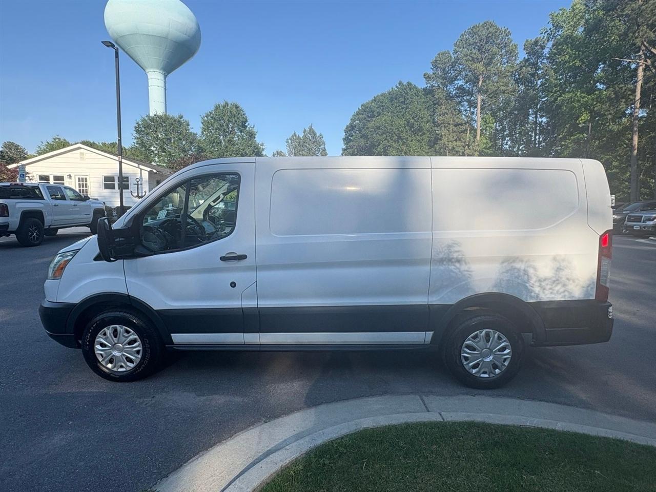 Ford Transit  2016