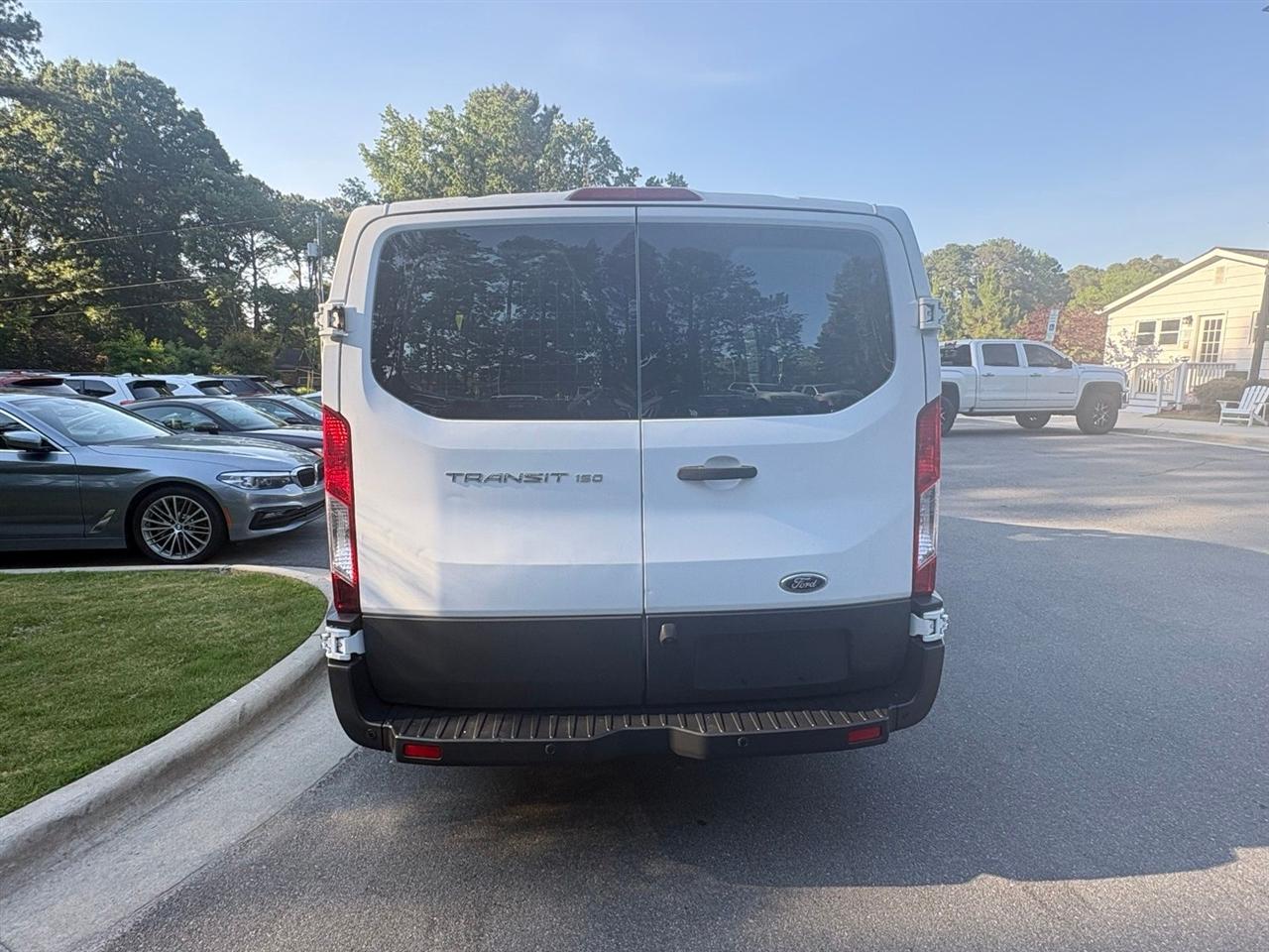 Ford Transit  2016