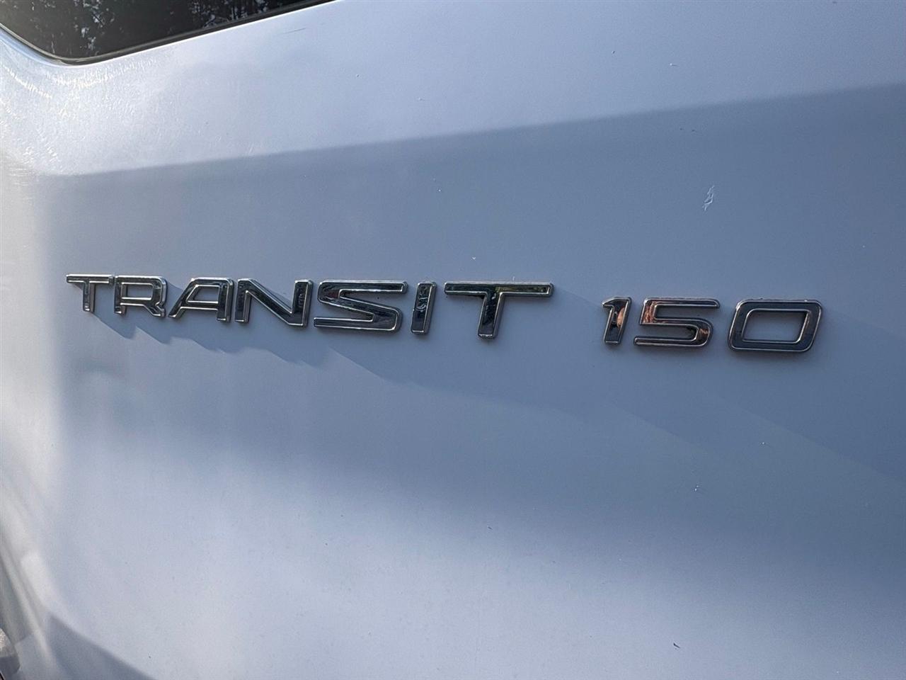 Ford Transit  2016