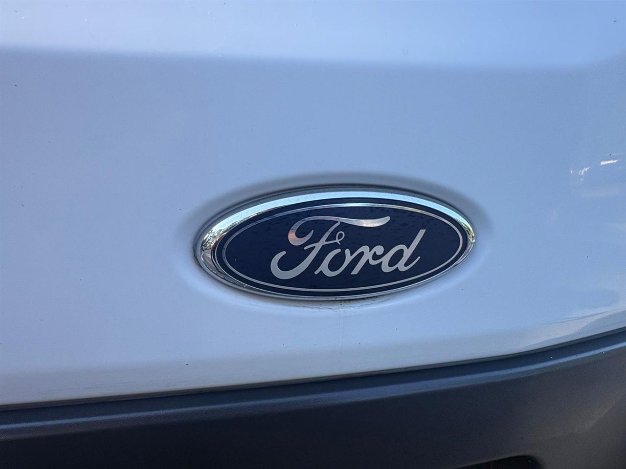 Ford Transit  2016