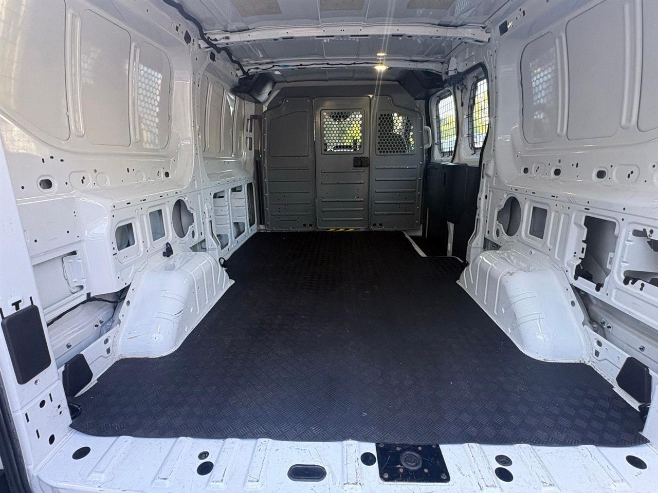 Ford Transit  2016