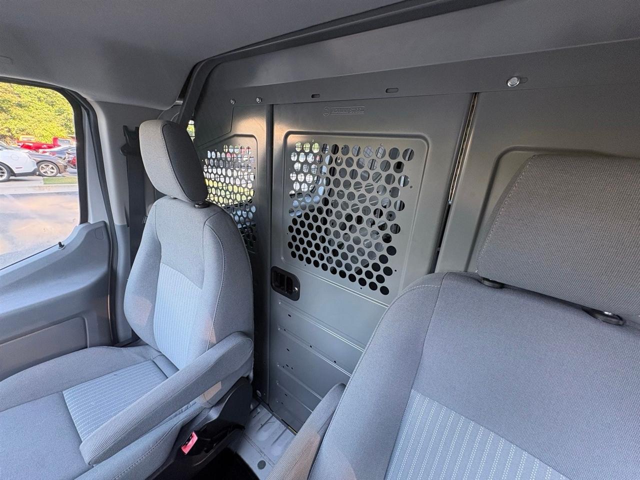 Ford Transit  2016