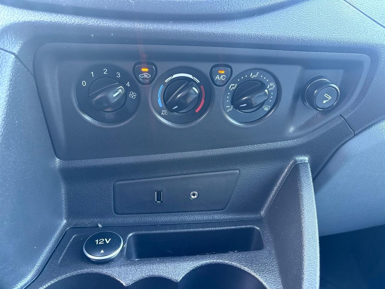 Ford Transit  2016