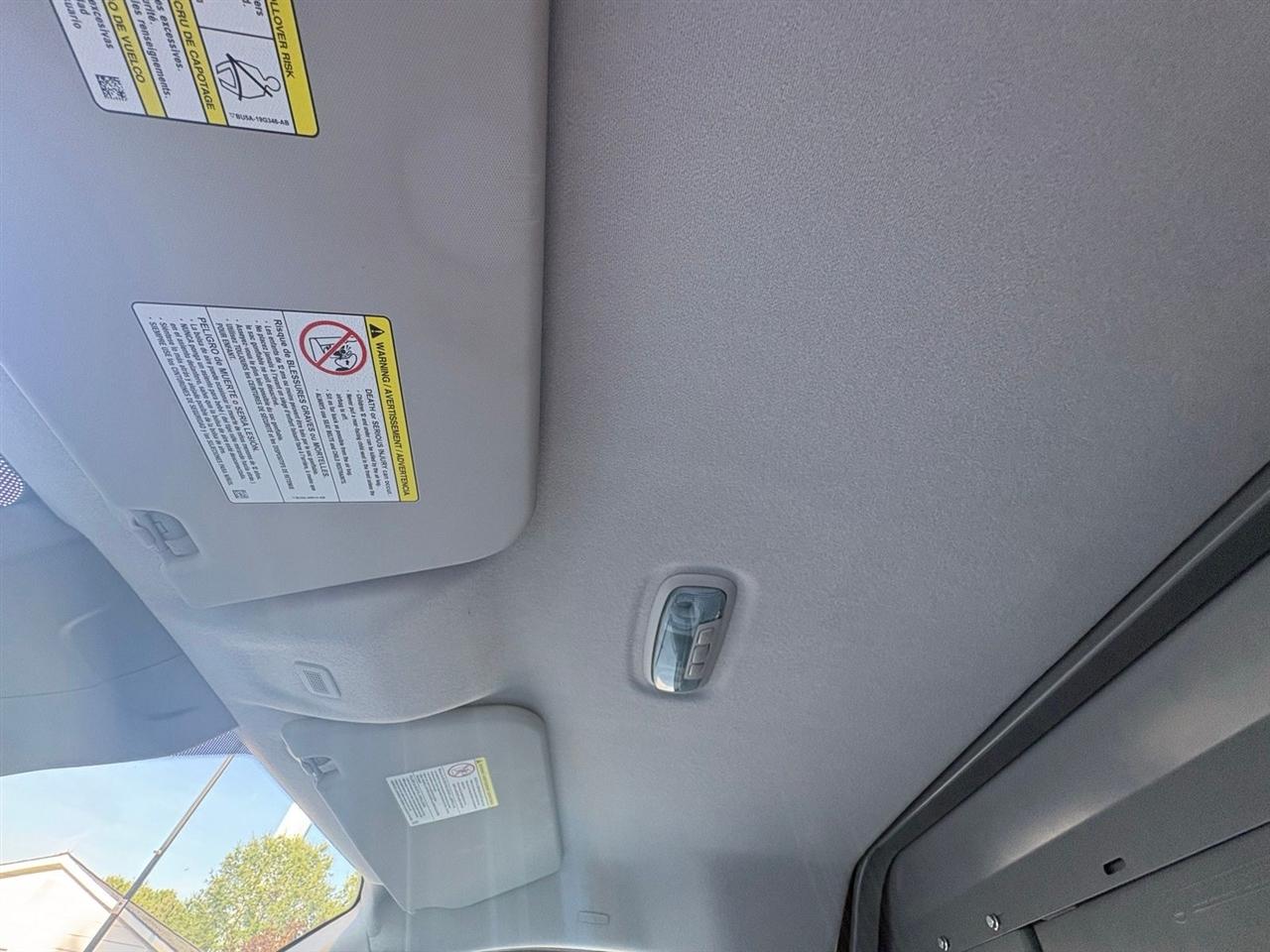 Ford Transit  2016