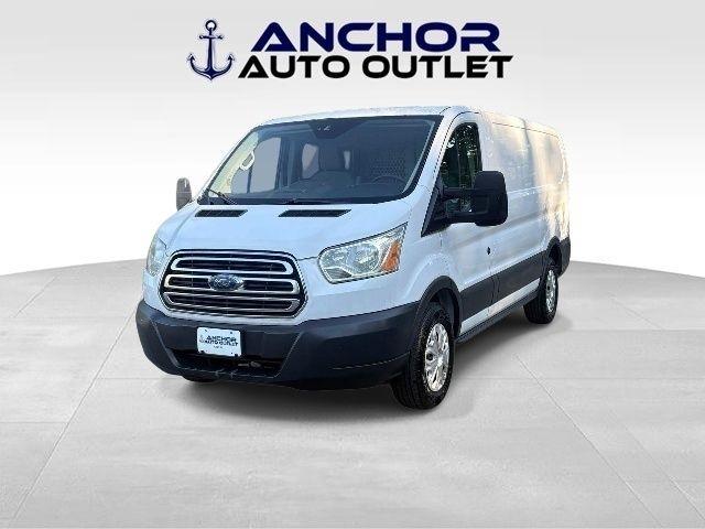 Ford Transit  2016