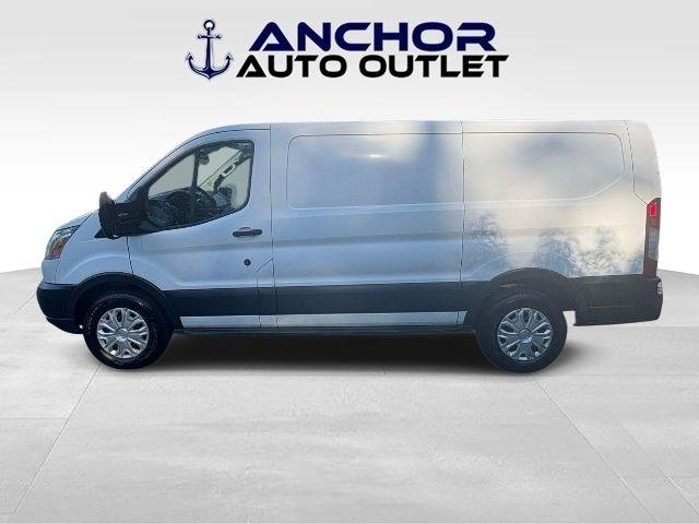Ford Transit  2016