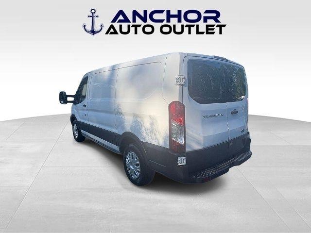 Ford Transit  2016
