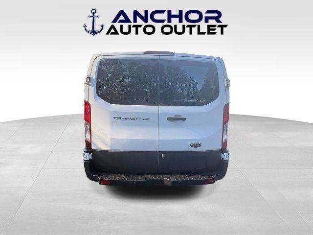Ford Transit  2016